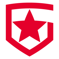 Gambit Esports logo