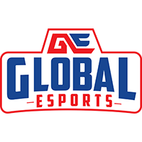 Global Esports logo