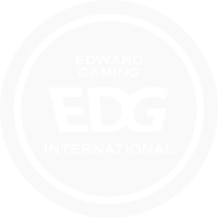 EDward Gaming logo