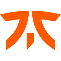 FNATIC logo