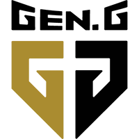 Gen.G logo